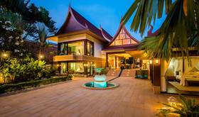 Baan Tao Talay