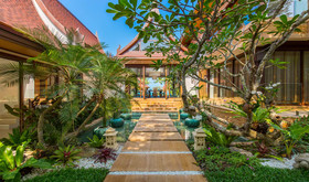 Baan Tao Talay