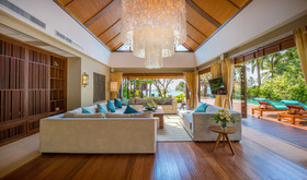 Baan Tao Talay