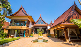 Baan Tao Talay