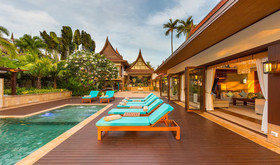 Baan Tao Talay