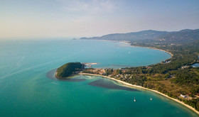Baan Tao Talay