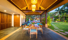 Baan Tao Talay