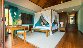 Baan Tao Talay
