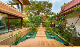 Baan Tao Talay