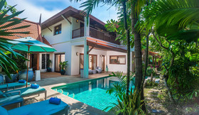 Baan Tawan