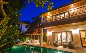 Baan Tawan