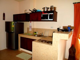 Baan Tropicana