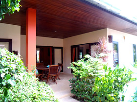 Baan Tropicana