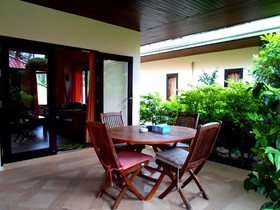 Baan Tropicana
