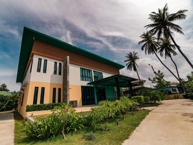 Backpackers Eurohostel