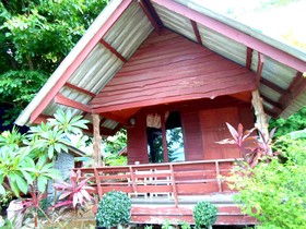Bangrak Bungalow