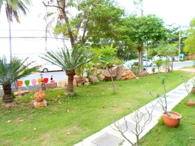 Bangrak Bungalow