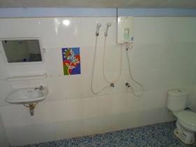 Bangrak Bungalow
