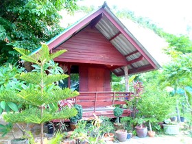 Bangrak Bungalow