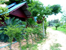 Bangrak Bungalow
