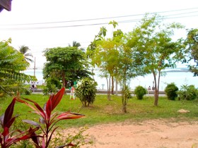 Bangrak Bungalow