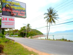 Bangrak Bungalow