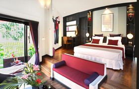 Ban Kao Tropical Boutique Residence
