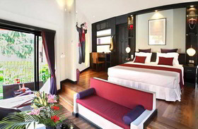 Ban Kao Tropical Boutique Residence