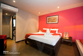 Ban Kao Tropical Boutique Residence