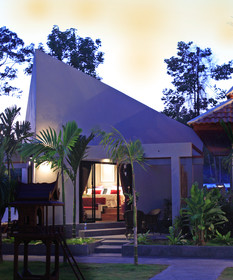 Ban Kao Tropical Boutique Residence