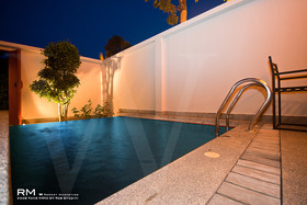 Ban Kao Tropical Boutique Residence
