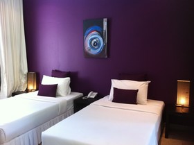 Ban Kao Tropical Boutique Residence