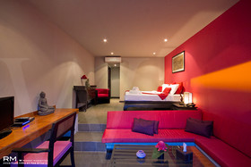 Ban Kao Tropical Boutique Residence