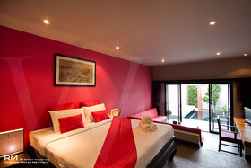 Ban Kao Tropical Boutique Residence