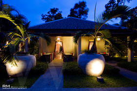 Ban Kao Tropical Boutique Residence