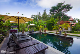 Ban Kao Tropical Boutique Residence
