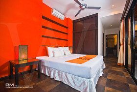 Ban Kao Tropical Boutique Residence