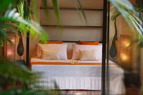 Ban Kao Tropical Boutique Residence