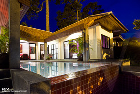 Ban Kao Tropical Boutique Residence
