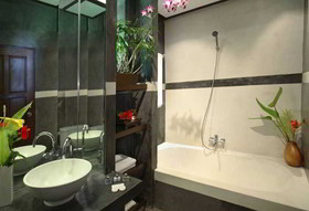 Ban Kao Tropical Boutique Residence