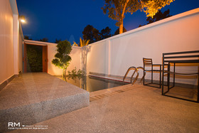 Ban Kao Tropical Boutique Residence