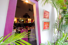 Ban Kao Tropical Boutique Residence