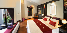 Ban Kao Tropical Boutique Residence