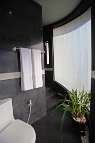 Ban Kao Tropical Boutique Residence