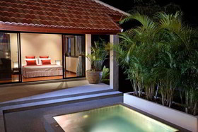 Ban Kao Tropical Boutique Residence