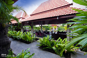 Ban Kao Tropical Boutique Residence