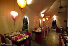 Ban Kao Tropical Boutique Residence