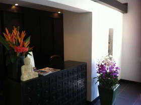 Ban Kao Tropical Boutique Residence