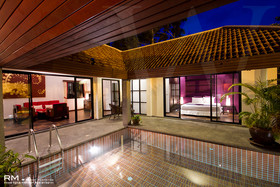 Ban Kao Tropical Boutique Residence
