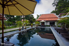 Ban Kao Tropical Boutique Residence