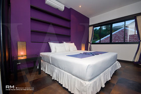 Ban Kao Tropical Boutique Residence