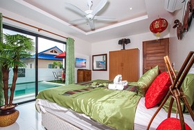 Ban Thai Villa