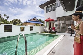 Ban Thai Villa