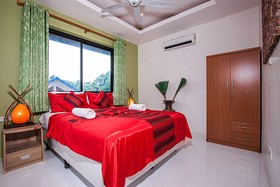 Ban Thai Villa